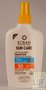 Ecran Sun Milk Children/Kinderen factor 30 spray