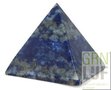 Edelsteen Pyramide Lapis Lazuli
